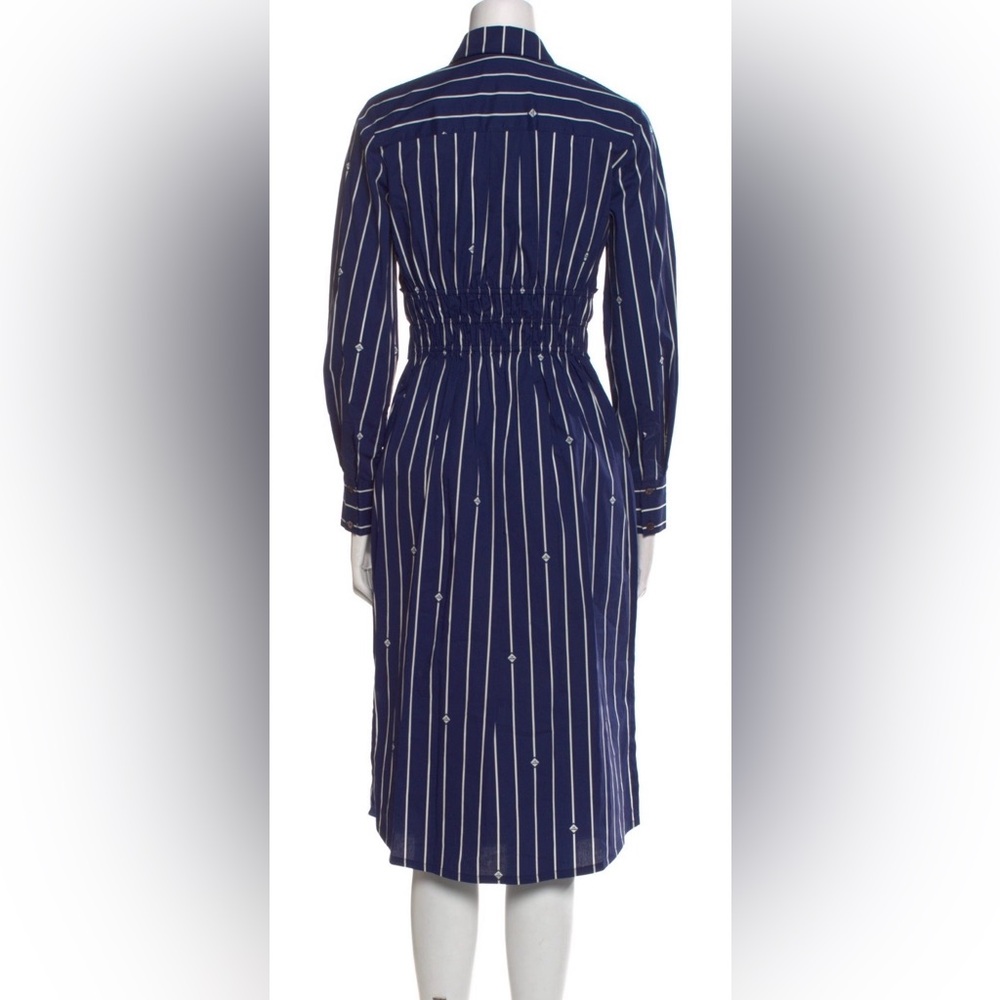 10 Crosby Derek Lam dress with pockets! - Picture 3 of 5
